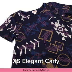Lularoe XS Carly